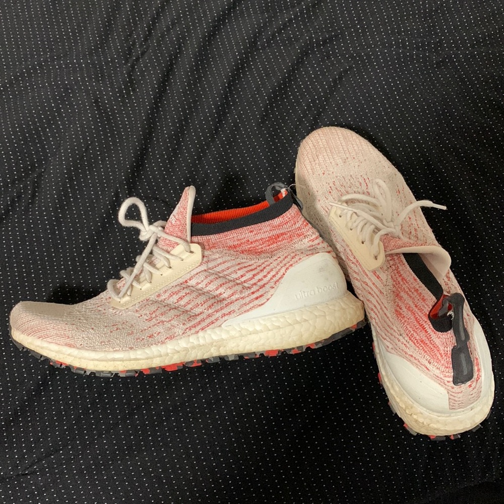 Adidas ultra boost size 9.5
